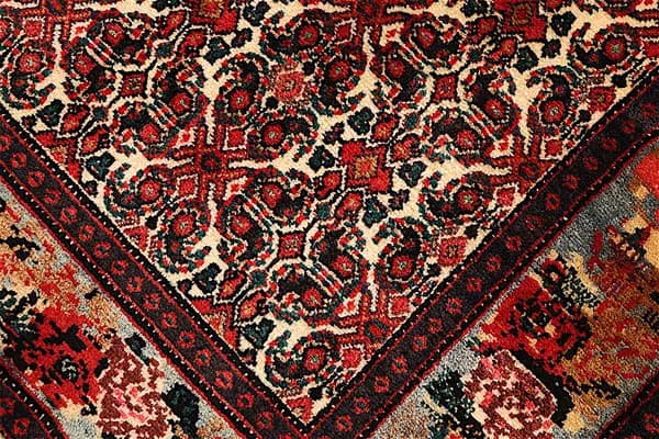 Senneh — Senneh — view 9 | RUGSOCIETE