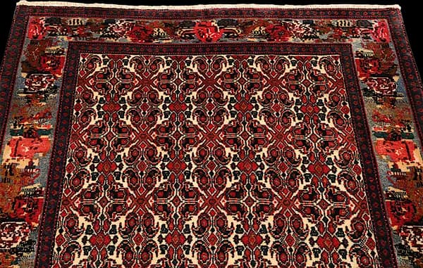 Senneh — Senneh — view 8 | RUGSOCIETE
