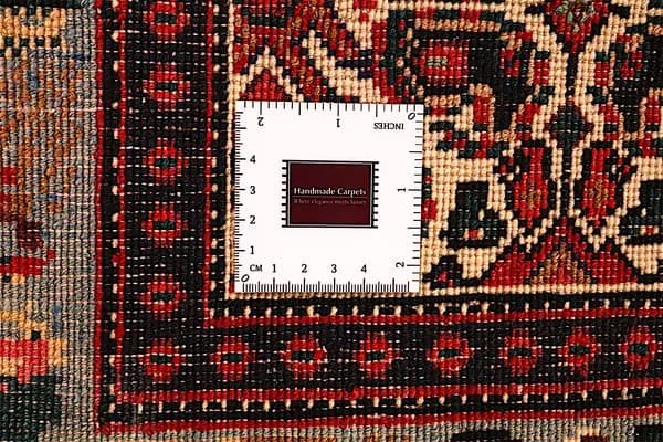 Senneh — Senneh — view 14 | RUGSOCIETE