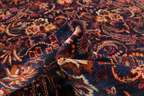 Moud — Dorokhsh — view 12 | RUGSOCIETE