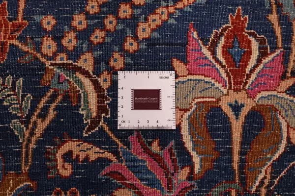 Moud — Dorokhsh — view 14 | RUGSOCIETE