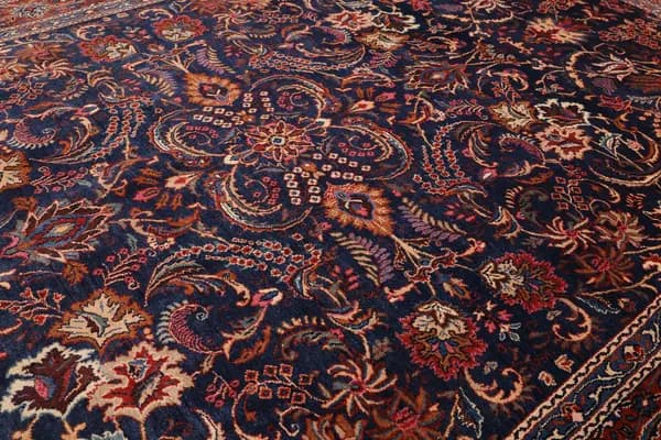 Moud — Dorokhsh — view 7 | RUGSOCIETE