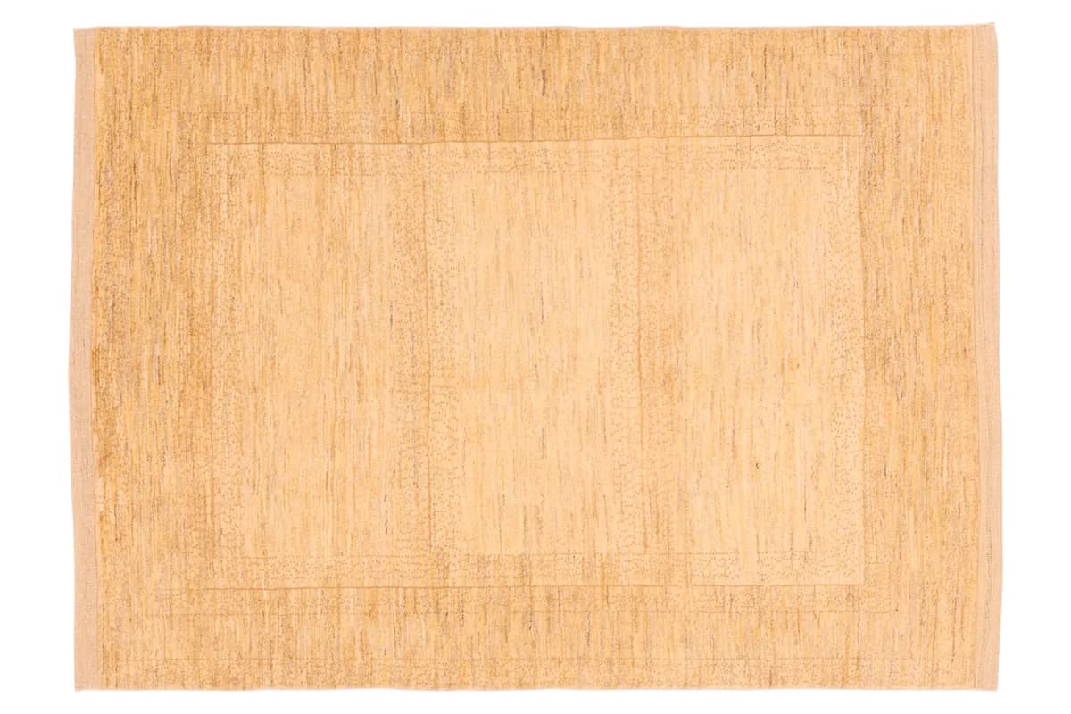 Gabbeh — Lori-Pars, 193 × 146 cm | RUGSOCIETE