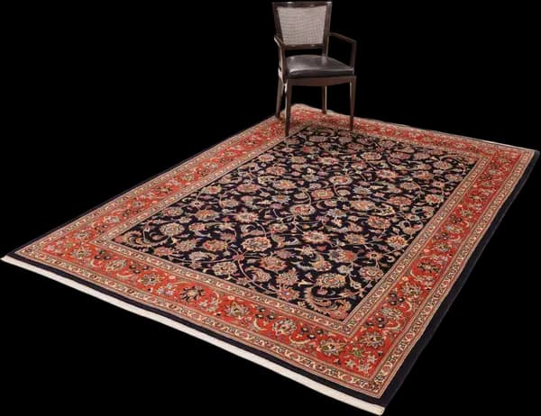 Khorasan — Esfarayen — view 3 | RUGSOCIETE