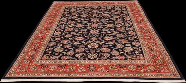 Khorasan — Esfarayen — view 4 | RUGSOCIETE