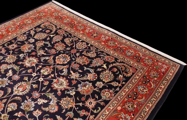 Khorasan — Esfarayen — view 5 | RUGSOCIETE