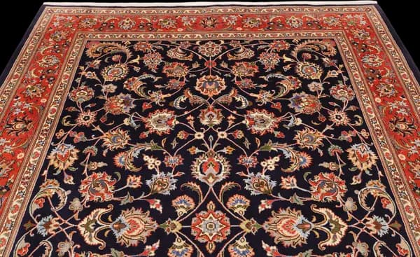 Khorasan — Esfarayen — view 6 | RUGSOCIETE