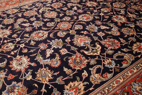 Khorasan — Esfarayen — view 7 | RUGSOCIETE