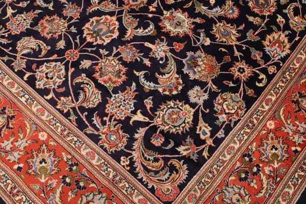 Khorasan — Esfarayen — view 8 | RUGSOCIETE