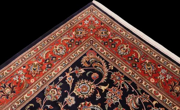 Khorasan — Esfarayen — view 9 | RUGSOCIETE