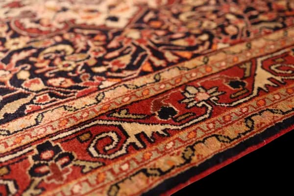 Hamadan — Djozan — view 11 | RUGSOCIETE