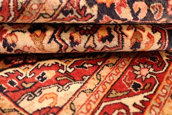 Hamadan — Djozan — view 10 | RUGSOCIETE