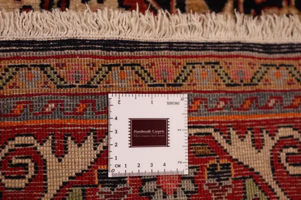 Hamadan — Djozan — view 13 | RUGSOCIETE