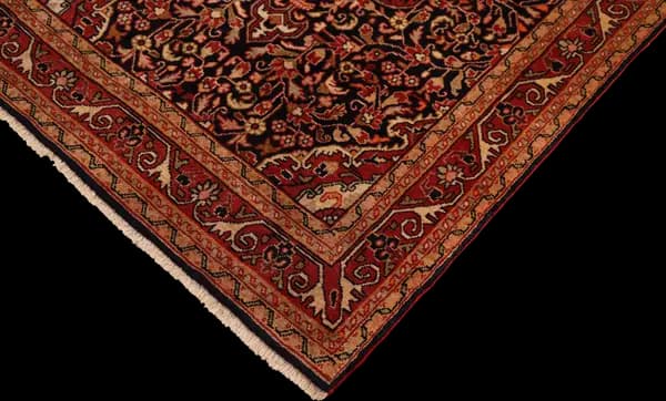 Hamadan — Djozan — view 6 | RUGSOCIETE