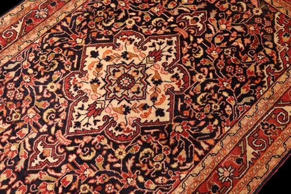 Hamadan — Djozan — view 6 | RUGSOCIETE
