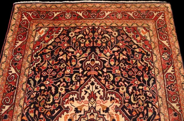 Hamadan — Djozan — view 8 | RUGSOCIETE