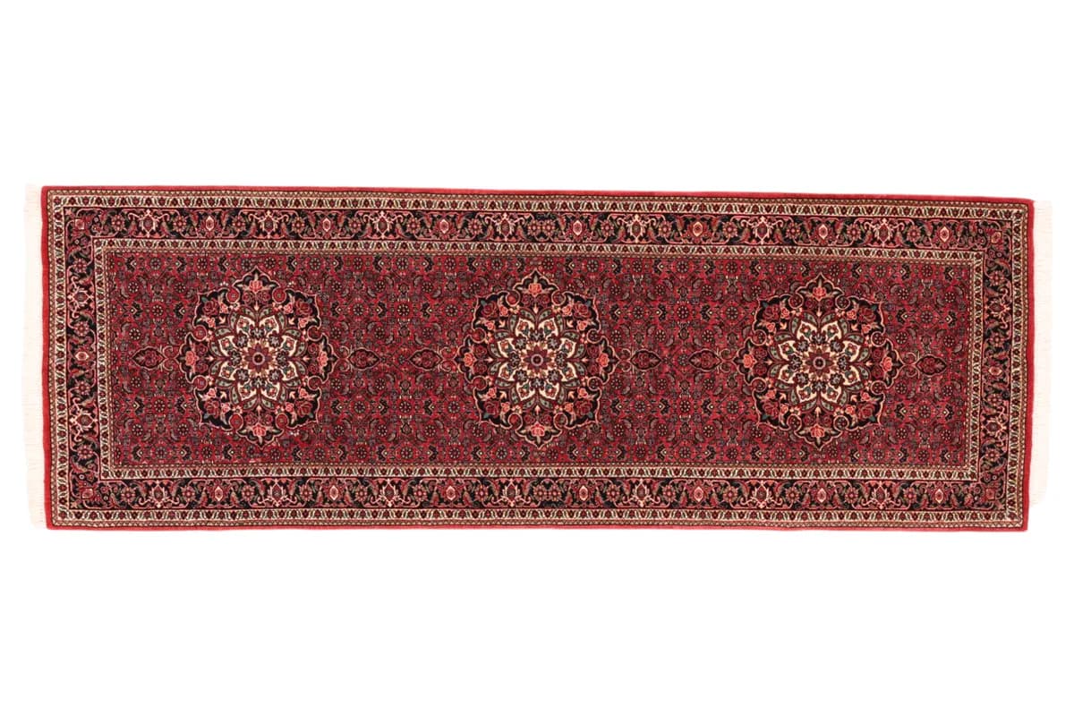 Bidjar — Bidjar exkl.W.S., 214 × 73 cm | RUGSOCIETE