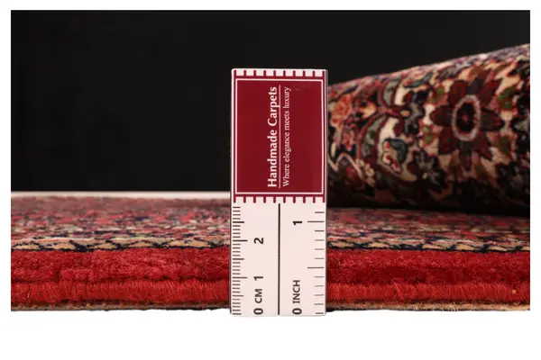 Bidjar — Bidjar exkl.W.S. — view 12 | RUGSOCIETE