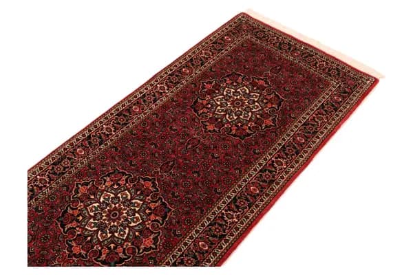 Bidjar — Bidjar exkl.W.S. — view 5 | RUGSOCIETE