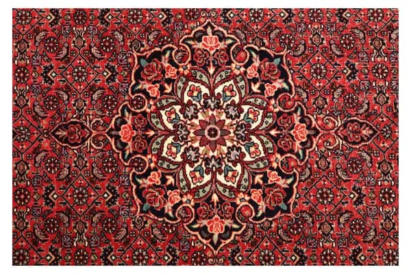 Bidjar — Bidjar exkl.W.S. — view 10 | RUGSOCIETE