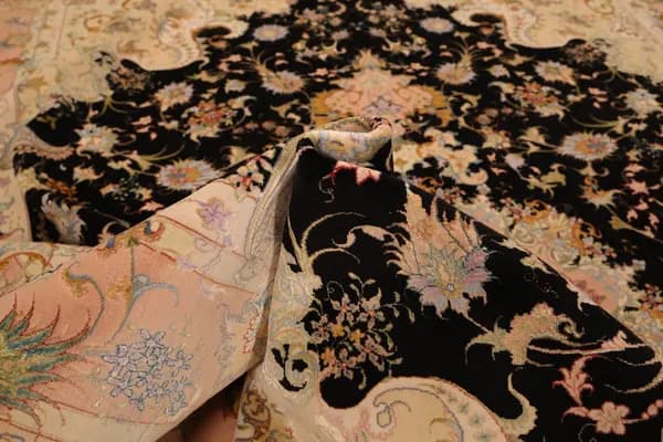 Tabriz rug — view 14, 315 × 200 cm | RUGSOCIETE