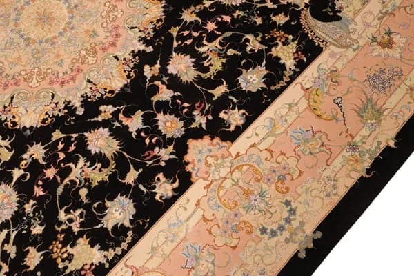 Tabriz rug — view 12, 315 × 200 cm | RUGSOCIETE