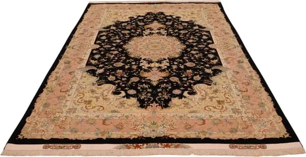 Tabriz rug — view 4, 315 × 200 cm | RUGSOCIETE