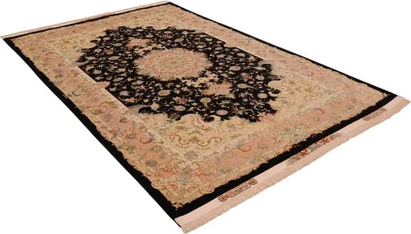 Tabriz rug — view 5, 315 × 200 cm | RUGSOCIETE