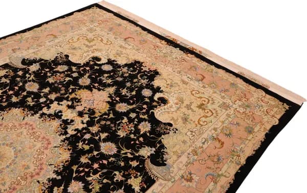 Tabriz rug — view 6, 315 × 200 cm | RUGSOCIETE