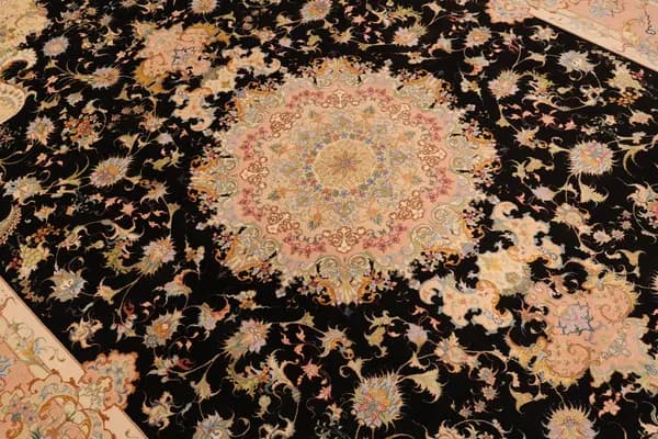 Tabriz rug — view 9, 315 × 200 cm | RUGSOCIETE