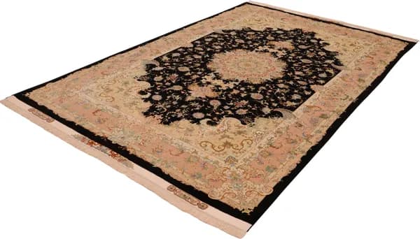 Tabriz rug — view 3, 315 × 200 cm | RUGSOCIETE