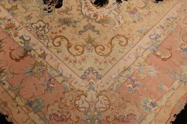 Tabriz rug — view 8, 315 × 200 cm | RUGSOCIETE