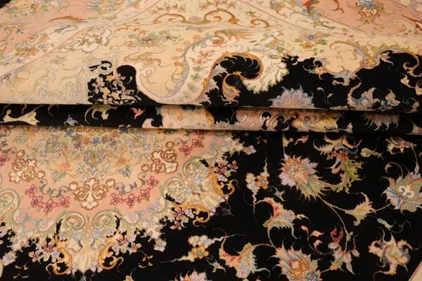 Tabriz rug — view 13, 315 × 200 cm | RUGSOCIETE