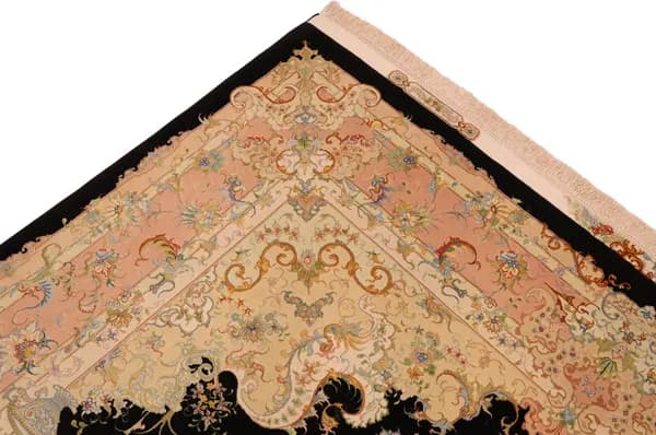 Tabriz rug — view 11, 315 × 200 cm | RUGSOCIETE
