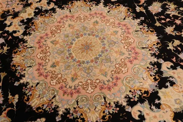 Tabriz rug — view 10, 315 × 200 cm | RUGSOCIETE