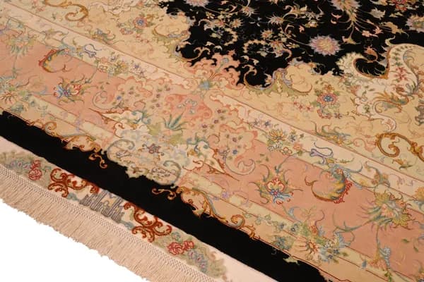 Tabriz rug — view 7, 315 × 200 cm | RUGSOCIETE