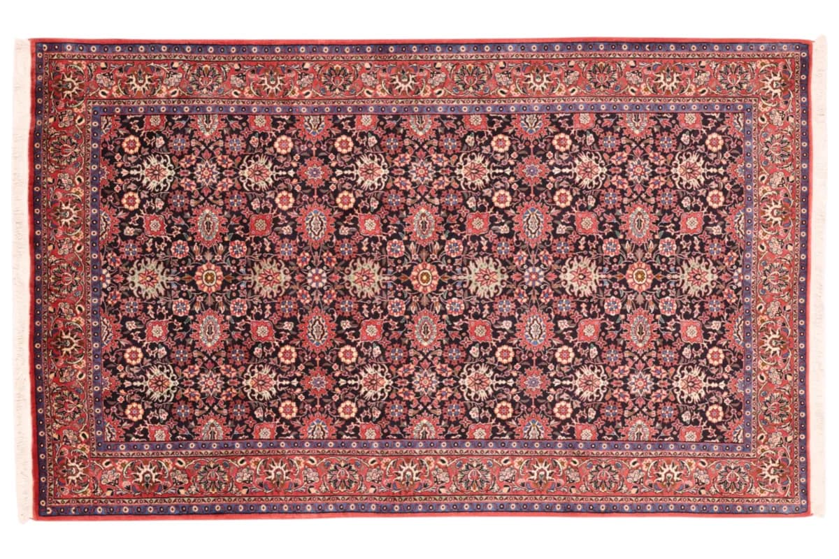 Bidjar — Bidjar exkl.W.S., 212 × 130 cm | RUGSOCIETE
