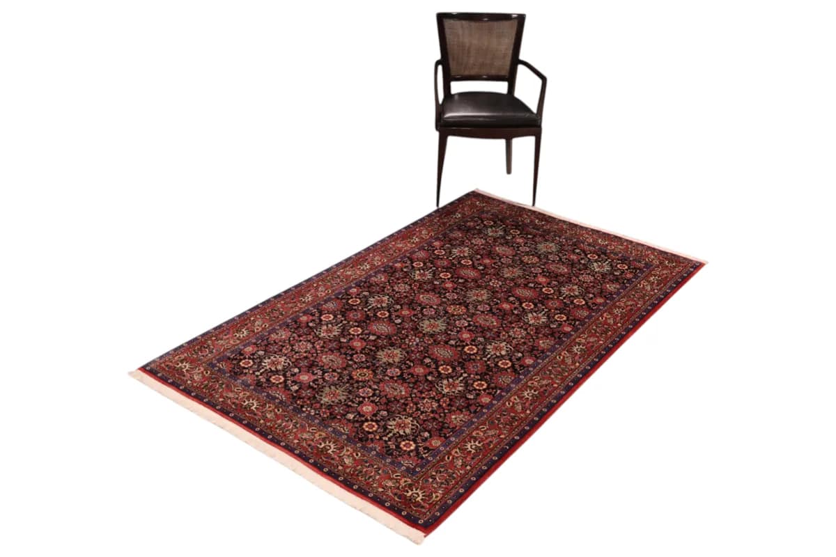 Bidjar — Bidjar exkl.W.S., 212 × 130 cm — detail | RUGSOCIETE