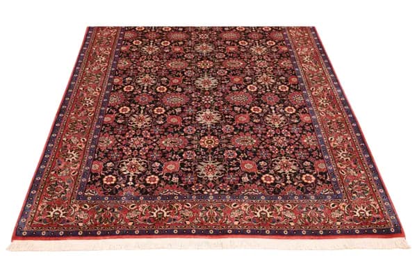 Bidjar — Bidjar exkl.W.S. — view 4 | RUGSOCIETE