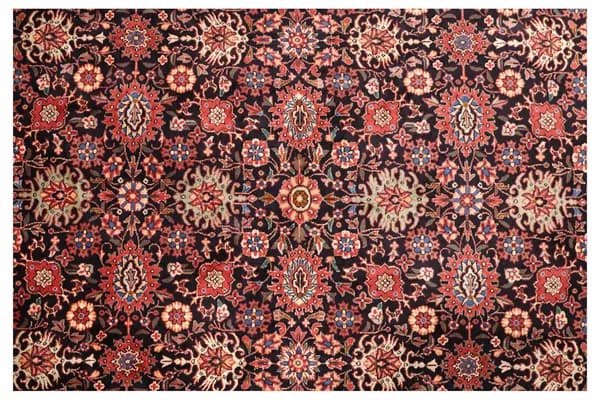Bidjar — Bidjar exkl.W.S. — view 6 | RUGSOCIETE