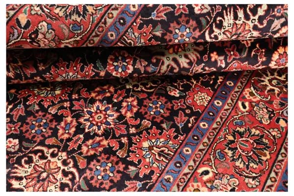 Bidjar — Bidjar exkl.W.S. — view 9 | RUGSOCIETE