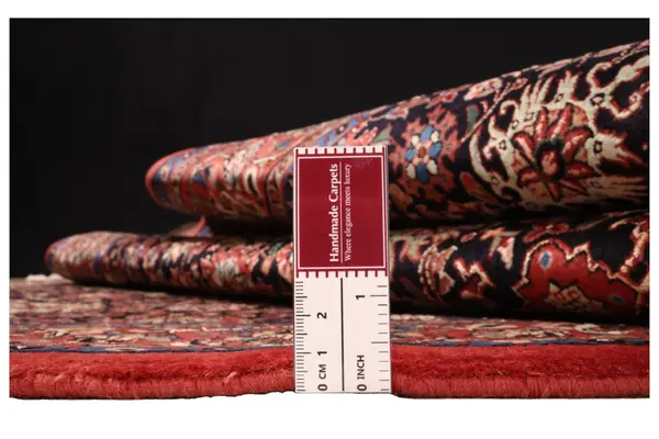 Bidjar — Bidjar exkl.W.S. — view 11 | RUGSOCIETE