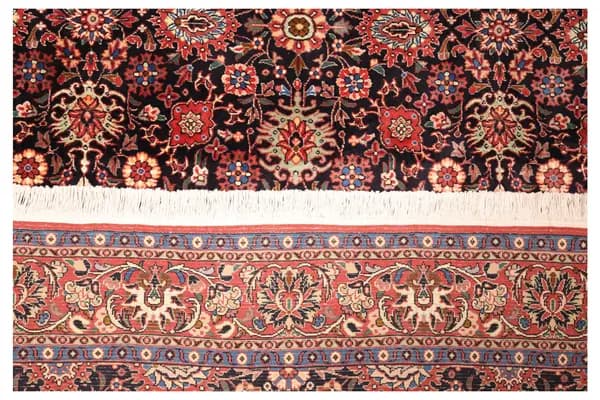 Bidjar — Bidjar exkl.W.S. — view 10 | RUGSOCIETE