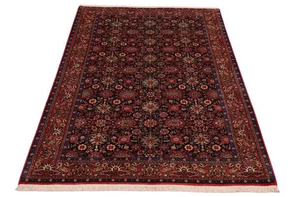 Bidjar — Bidjar exkl.W.S. — view 4 | RUGSOCIETE