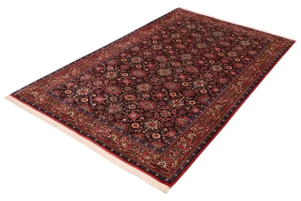 Bidjar — Bidjar exkl.W.S. — view 5 | RUGSOCIETE