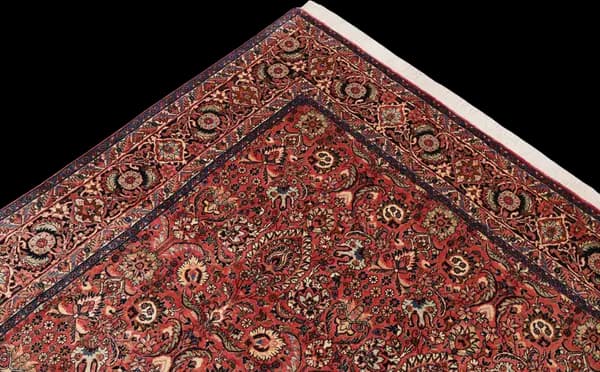 Bidjar — Bidjar exkl.W.S. — view 10 | RUGSOCIETE