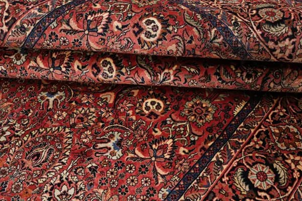 Bidjar — Bidjar exkl.W.S. — view 11 | RUGSOCIETE