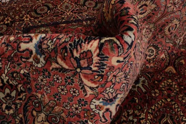 Bidjar — Bidjar exkl.W.S. — view 12 | RUGSOCIETE