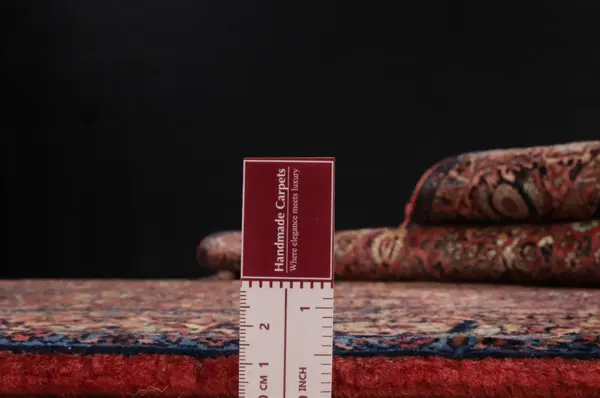Bidjar — Bidjar exkl.W.S. — view 13 | RUGSOCIETE