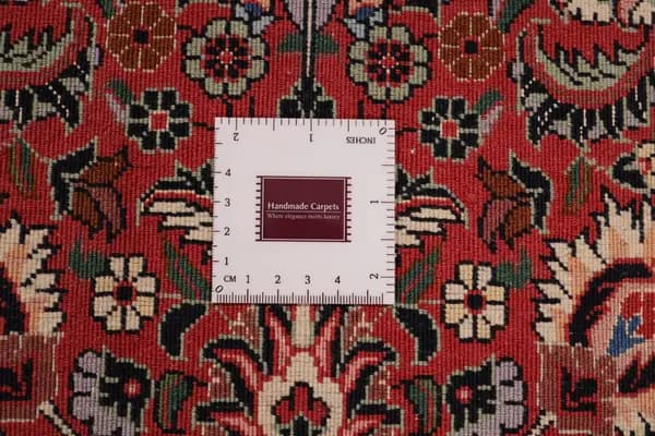 Bidjar — Bidjar exkl.W.S. — view 14 | RUGSOCIETE